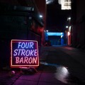 Buy Four Stroke Baron - Planet Silver Screen Mp3 Download