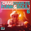 Buy VA - The Craig Charles Funk & Soul Club, Vol. 6 Mp3 Download