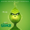 Purchase VA - Dr. Seuss' The Grinch (Original Motion Picture Soundtrack) Mp3 Download