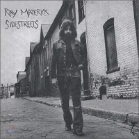 Purchase Ray Materick - Sidestreets