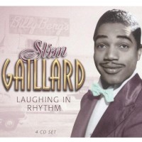 Purchase Slim Gaillard - Laughing In Rhythm CD1