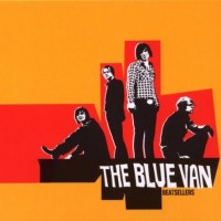 Purchase The Blue Van - Beatsellers (EP)