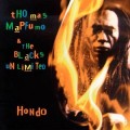Buy Thomas Mapfumo & the Blacks Unlimited - Hondo Mp3 Download