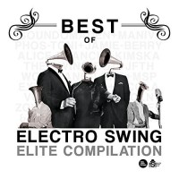 Purchase VA - Best Of Electro Swing Elite Compilation