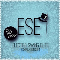 Purchase VA - Electro Swing Elite Compilation 2014