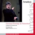 Buy Palestrina - Canticum Canticorum Mp3 Download