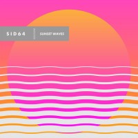 Purchase Sid64 - Sunset Waves