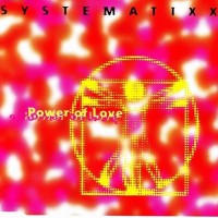Purchase Systematixx - Power Of Love (MCD)