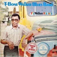 Purchase T-Bone Walker - Fly Walker Airlines (Vinyl)