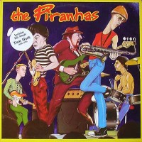 Purchase The Piranhas - The Piranhas (Vinyl)