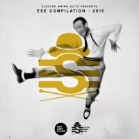 Purchase VA - Electro Swing Elite Compilation 2015