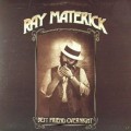 Buy Ray Materick - Best Friend Overnight (Vinyl) Mp3 Download