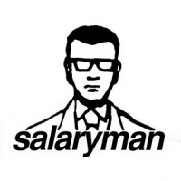 Purchase Salaryman - Salaryman