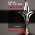 Buy Silica - Avalon (With Rich Triphonic) (CDS) Mp3 Download