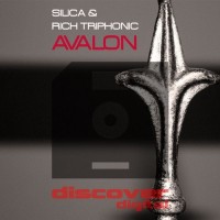 Purchase Silica - Avalon (With Rich Triphonic) (CDS)