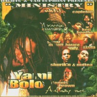 Purchase Yami Bolo - Ministry