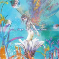 Purchase Takahashi Yoko - L'ange De Metamorphose