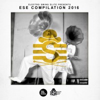 Purchase VA - Electro Swing Elite Compilation 2016