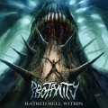 Buy Profanity - Hatred Hell Within (EP) Mp3 Download