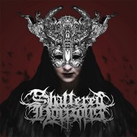 Purchase Shattered Horizons - Shattered Horizons (EP)