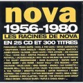 Buy VA - 25 Ans De Musique D'avant Nova CD1 Mp3 Download