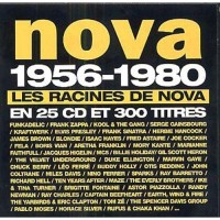 Purchase VA - 25 Ans De Musique D'avant Nova CD1