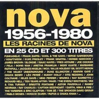 Purchase VA - 25 Ans De Musique D'avant Nova CD17