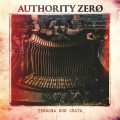 Buy Authority Zero - Persona Non Grata Mp3 Download