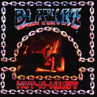 Purchase Black Ice - Hot N Heavy (Vinyl)