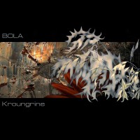 Purchase Bola - Kroungrine