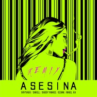 Purchase Brytiago - Asesina (Remix) (CDS)