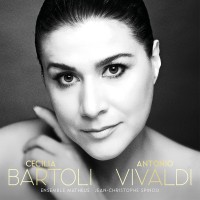 Purchase Cecilia Bartoli - Antonio Vivaldi