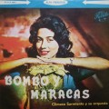 Buy Climaco Sarmiento Y Su Orquesta - Bombo Y Maracas (Vinyl) Mp3 Download