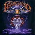 Buy Hawkwind - Spaced Out In London Mp3 Download