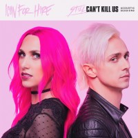 Purchase Icon For Hire - Still Can't Kill Us: Acoustic Sessions