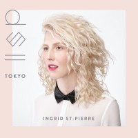 Purchase Ingrid St-Pierre - Tokyo