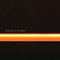 Purchase Marconi Union - Tokyo+