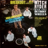 Purchase Mitch Ryder - Breakout (Vinyl)