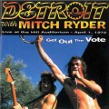 Buy Mitch Ryder - Get Out The Vote Mp3 Download