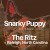 Buy Snarky Puppy - Snarky Puppy Live At The Ritz, Raleigh Nc Mp3 Download