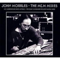Purchase VA - John Morales - The M&M Mixes CD1