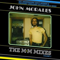 Purchase VA - John Morales - The M+m Mixes Vol. 2 CD1