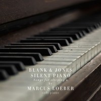 Purchase Blank & Jones, Marcus Loeber - Silent Piano (Songs For Sleeping) 2