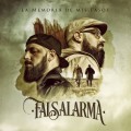 Buy Falsalarma - La Memoria De Mis Pasos Mp3 Download