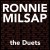 Buy Ronnie Milsap - The Duets Mp3 Download
