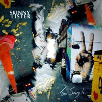 Purchase Skinny Lister - The Story Is...