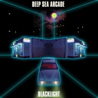 Purchase Deep Sea Arcade - Blacklight