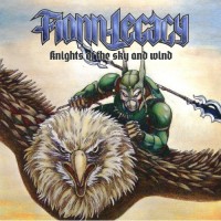 Purchase Fionn Legacy - Knights Of The Sky And Wind