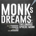 Buy Frank Kimbrough - Monk's Dreams: The Complete Compositions Of Thelonious Sphere Monk CD1 Mp3 Download