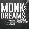 Buy Frank Kimbrough - Monk's Dreams: The Complete Compositions Of Thelonious Sphere Monk CD2 Mp3 Download